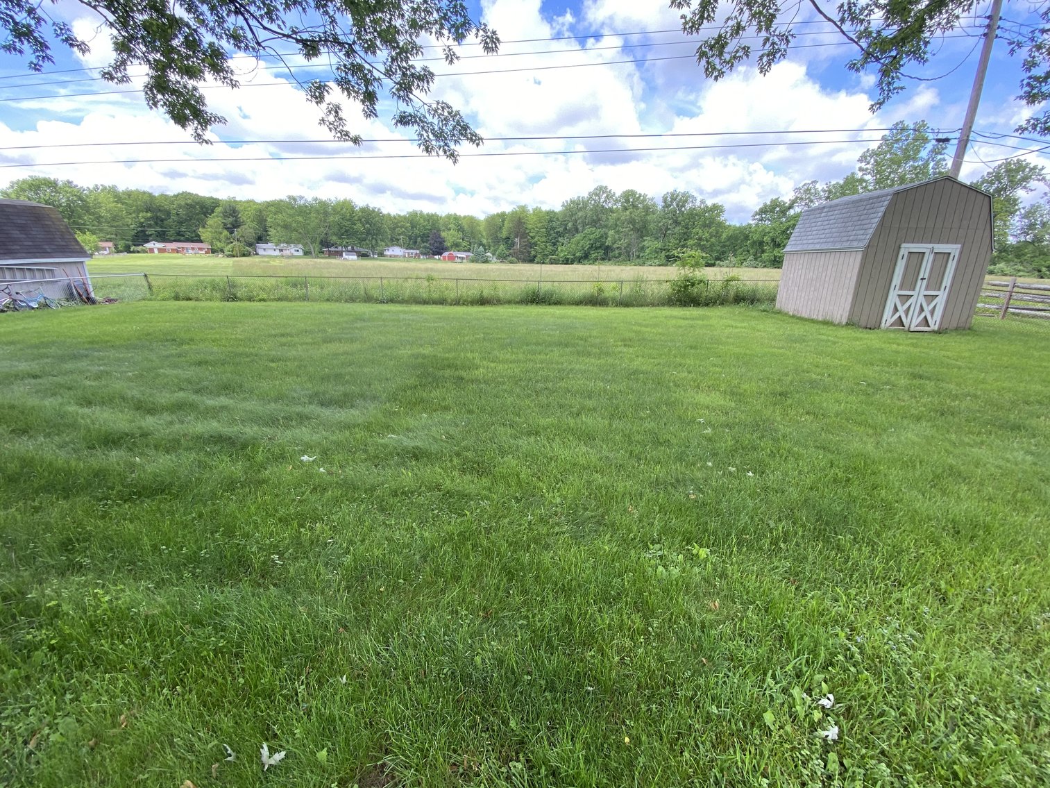 Image for MINIMUM BID AUCTION $59,000! 11717 Brookshire Dr.