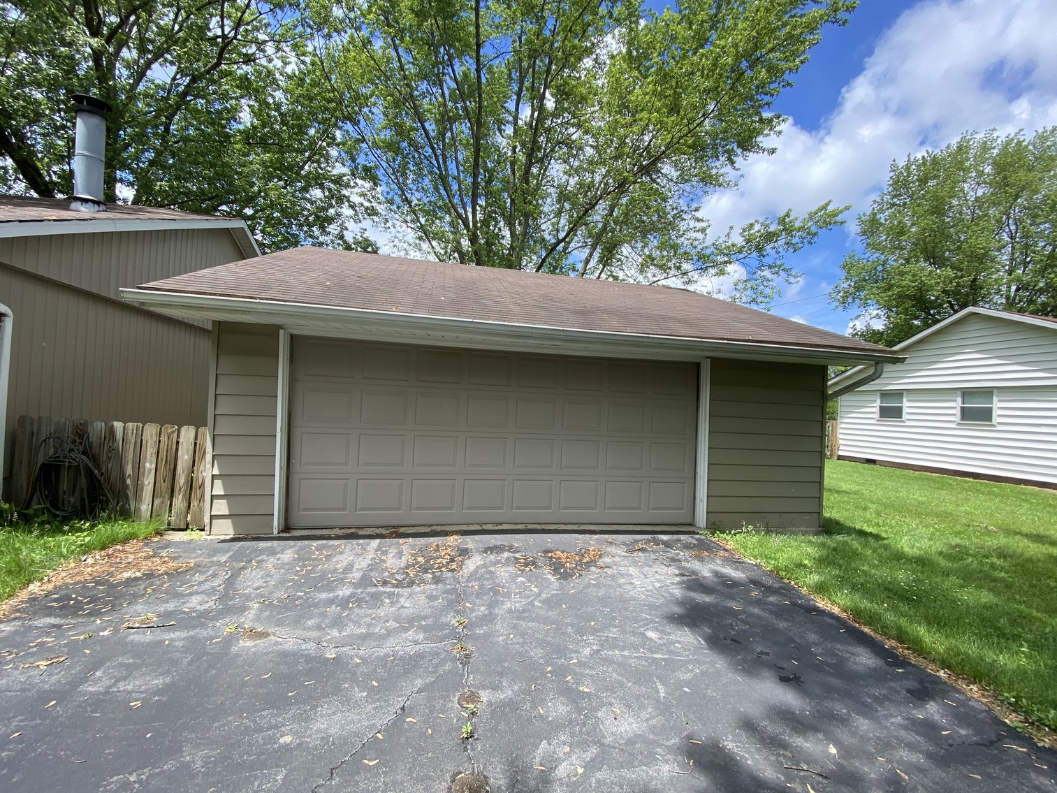 Image for MINIMUM BID AUCTION $59,000! 11717 Brookshire Dr.