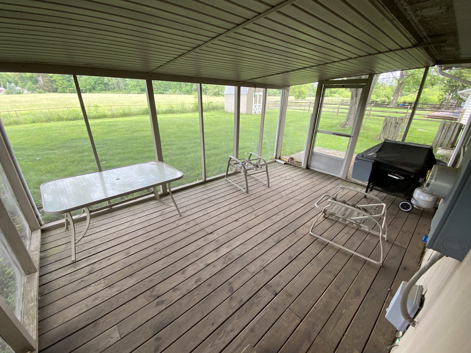 Image for MINIMUM BID AUCTION $59,000! 11717 Brookshire Dr.