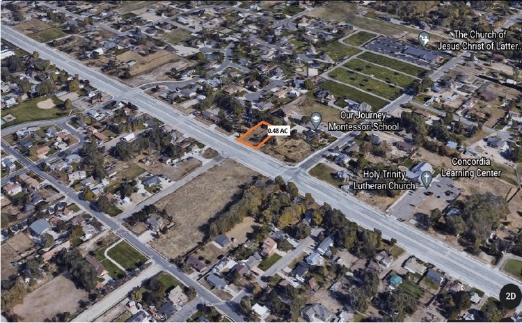 Image for #21-007 Utah Department of Transportation (UDOT)