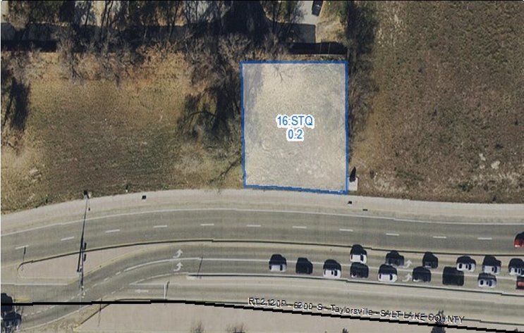 Image for #21-002F Utah Department of Transportation (UDOT)