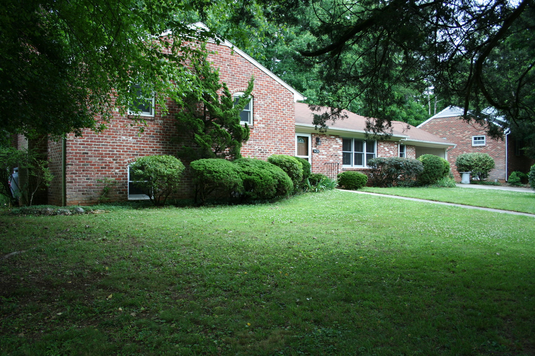 Image for 3428 Ivy Link Place Lynchburg, VA 24503