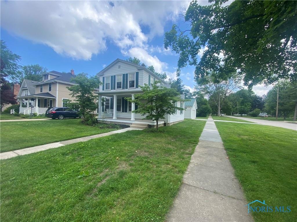 Image for MINIMUM BID AUCTION $149,000! 529 Hickory St.