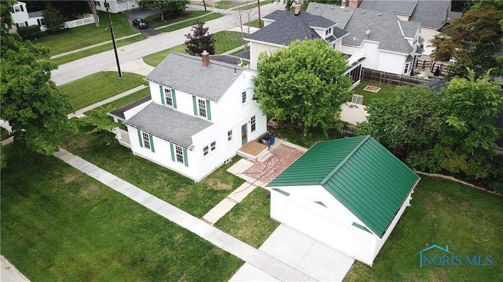 Image for MINIMUM BID AUCTION $149,000! 529 Hickory St.