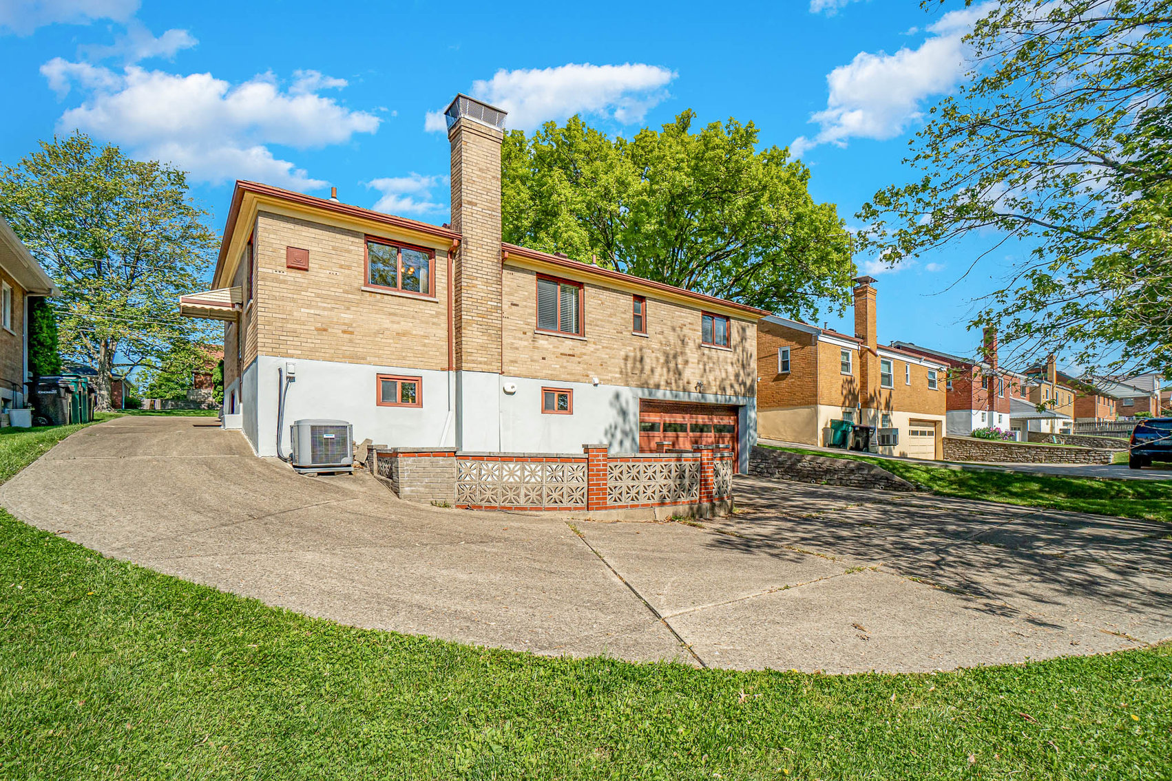 Image for 508 S Delridge Dr, Cincinnati, OH  45238