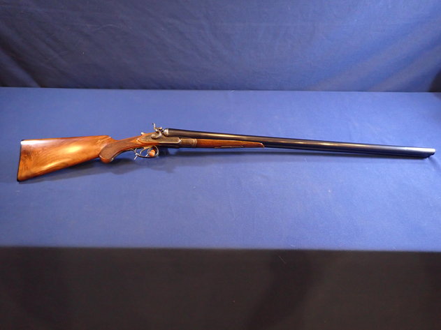 Image for Sporting & Collectible Firearms Auction
