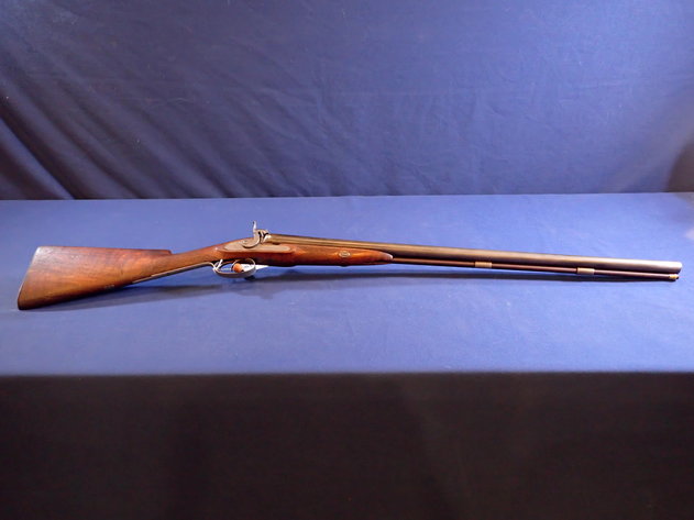 Image for Sporting & Collectible Firearms Auction