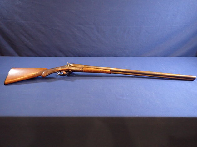 Image for Sporting & Collectible Firearms Auction