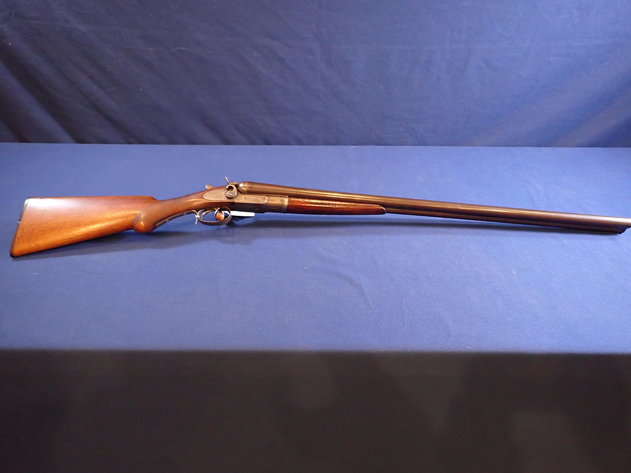 Image for Sporting & Collectible Firearms Auction