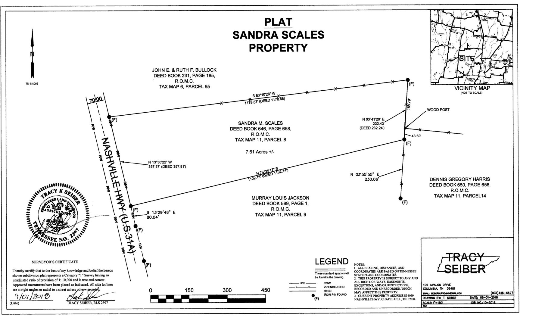 Image for 6069 Nashville Hwy, Chapel Hill