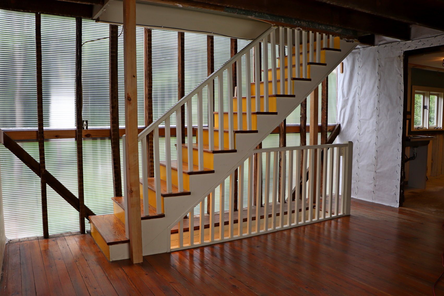 Image for Two Bedroom Home on 3.58 +/- Acres With Beautiful Views In Historic Afton VA