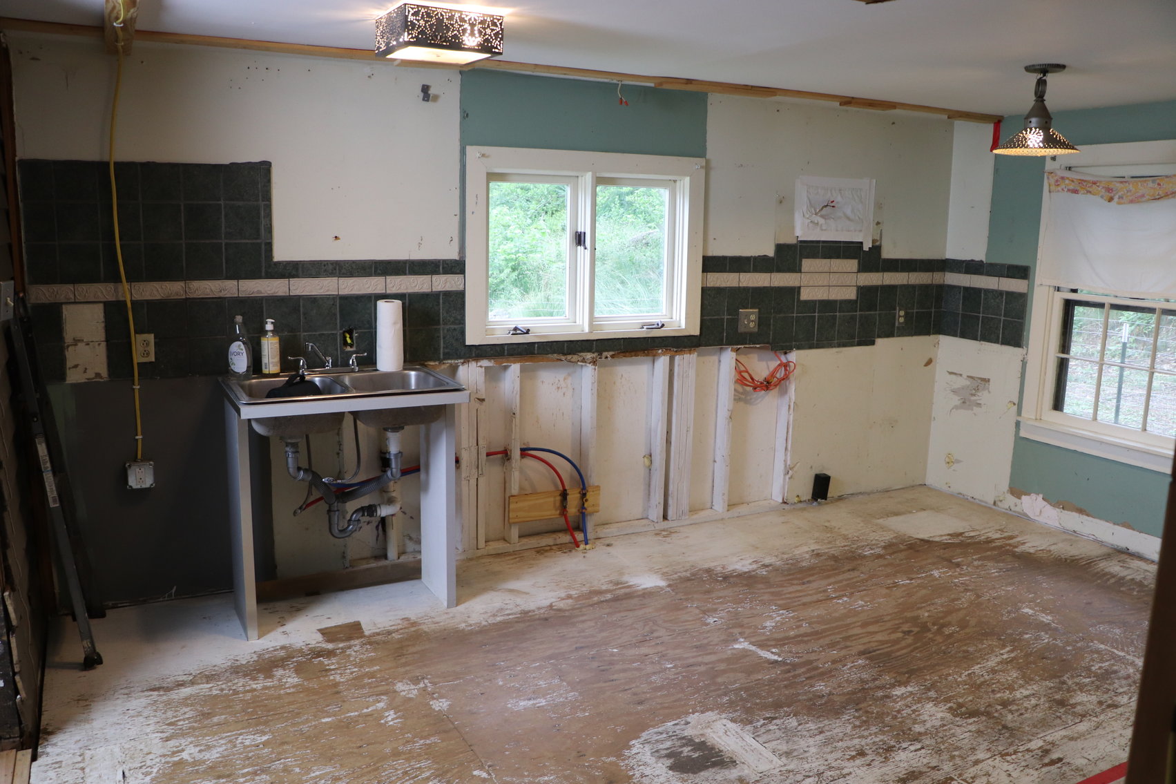 Image for Two Bedroom Home on 3.58 +/- Acres With Beautiful Views In Historic Afton VA