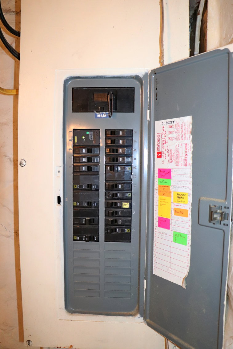 Image for Two Bedroom Home on 3.58 +/- Acres With Beautiful Views In Historic Afton VA