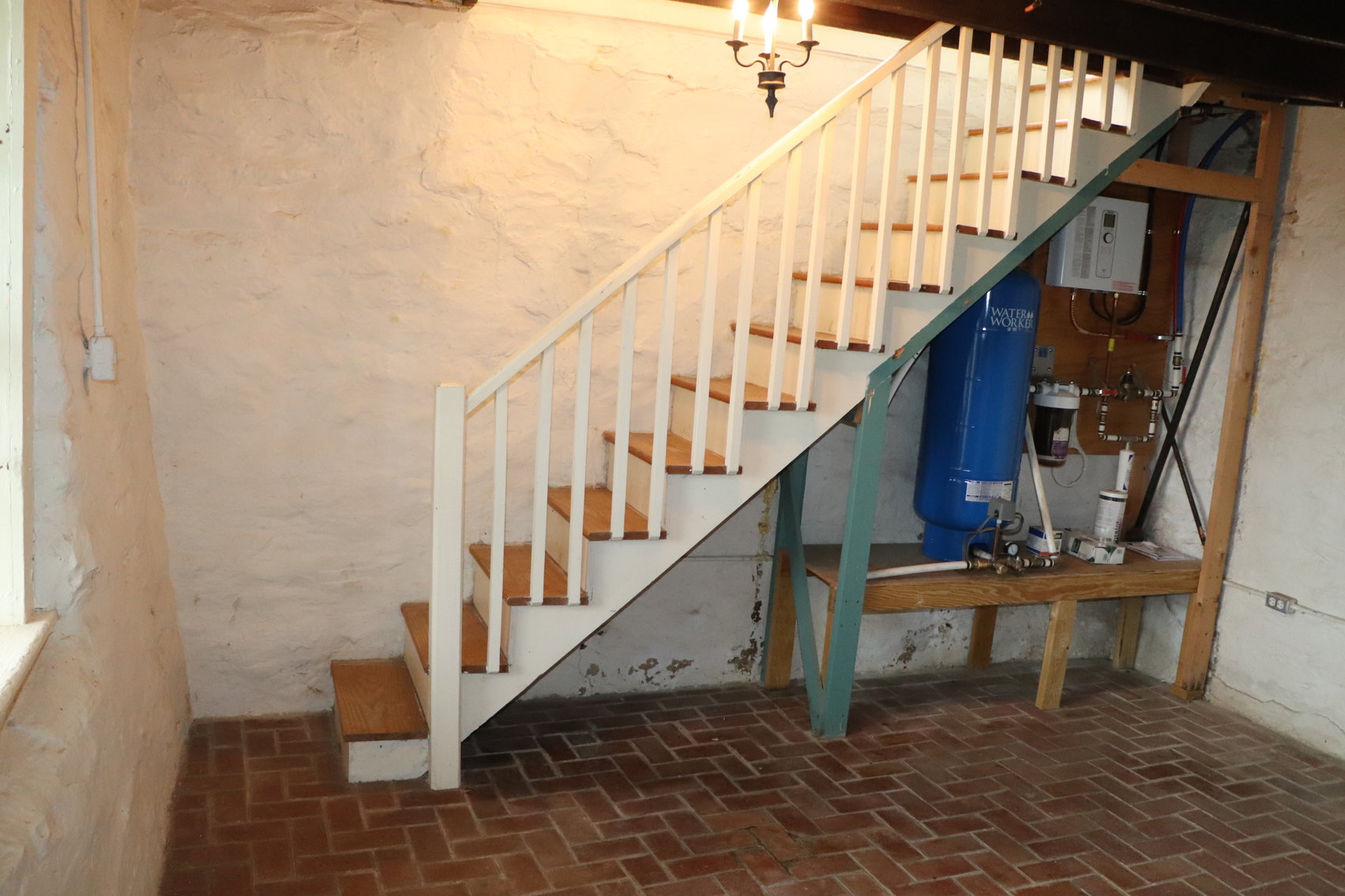 Image for Two Bedroom Home on 3.58 +/- Acres With Beautiful Views In Historic Afton VA