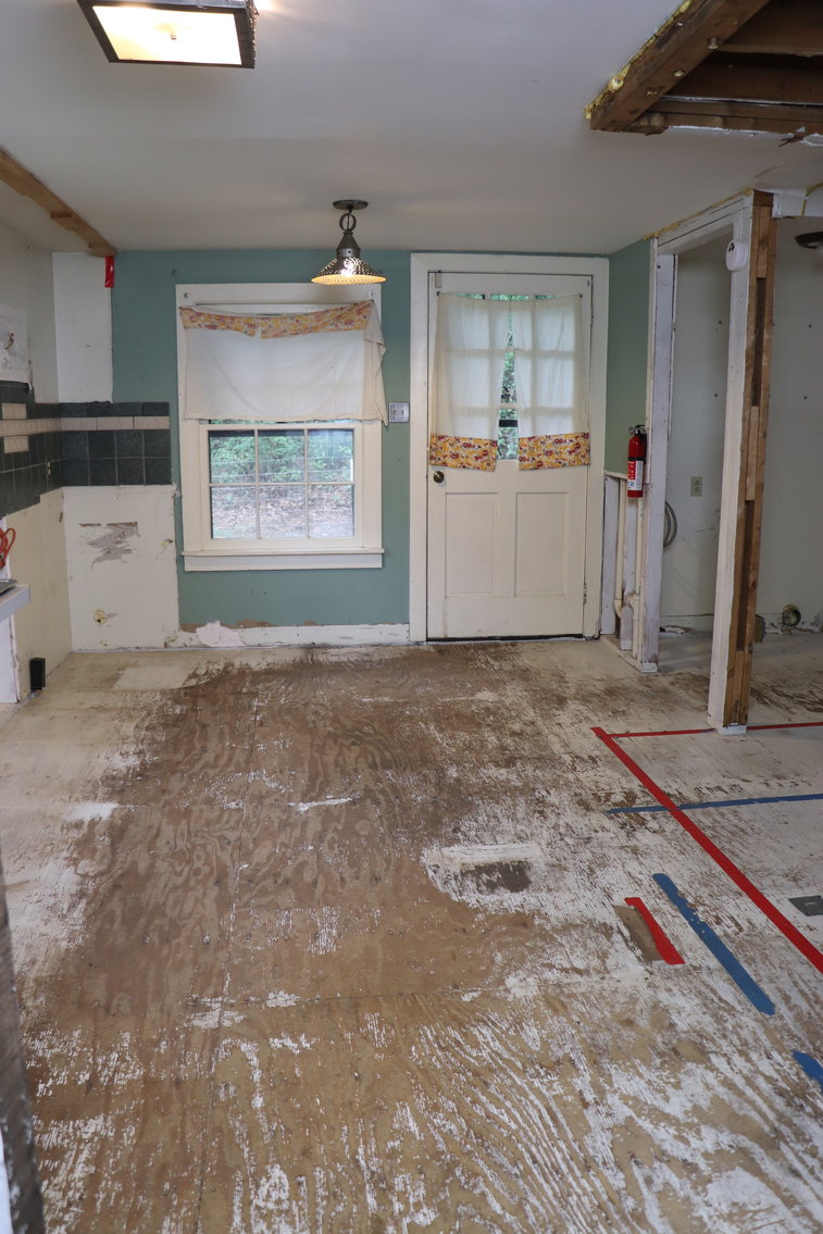 Image for Two Bedroom Home on 3.58 +/- Acres With Beautiful Views In Historic Afton VA