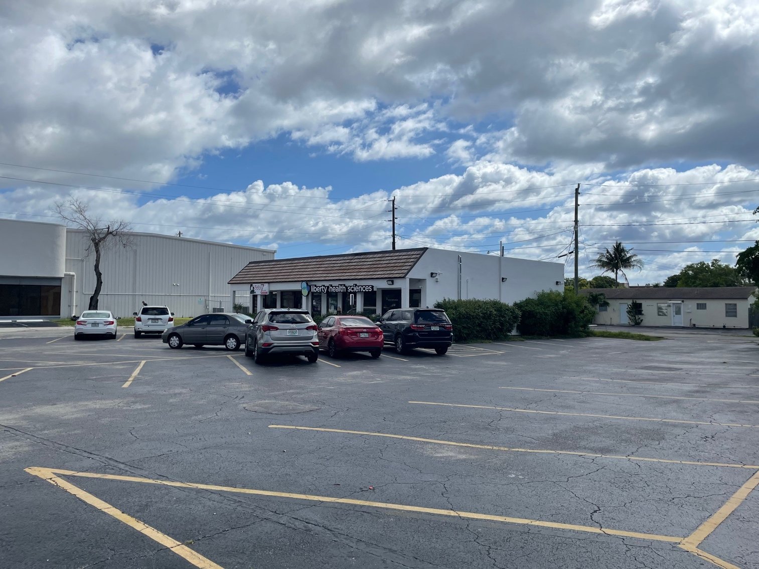 Image for United States Bankruptcy Auction of 2 Prime Commercial Properties