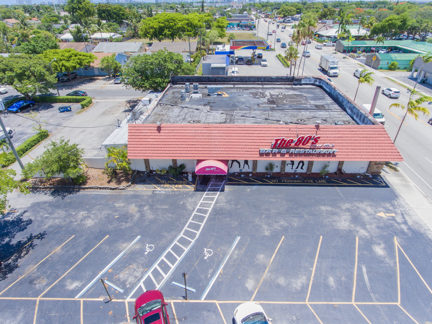 Image for United States Bankruptcy Auction of 2 Prime Commercial Properties