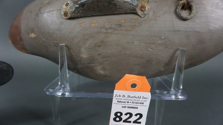 Image for June Online Sportsman's Auction '21