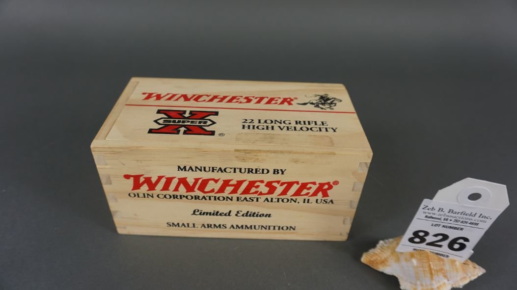 Image for June Online Sportsman's Auction '21