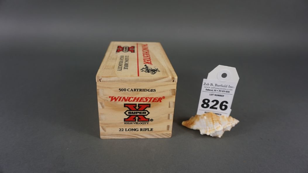 Image for June Online Sportsman's Auction '21