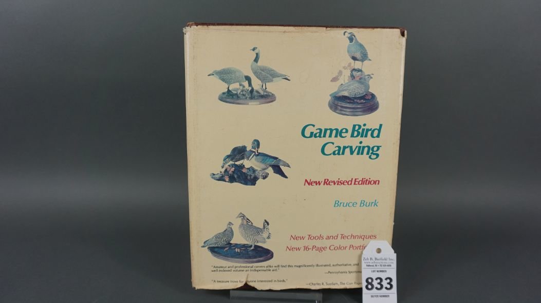 Image for June Online Sportsman's Auction '21