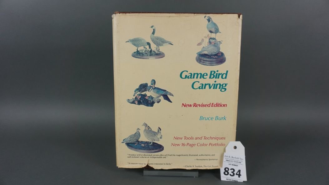 Image for June Online Sportsman's Auction '21