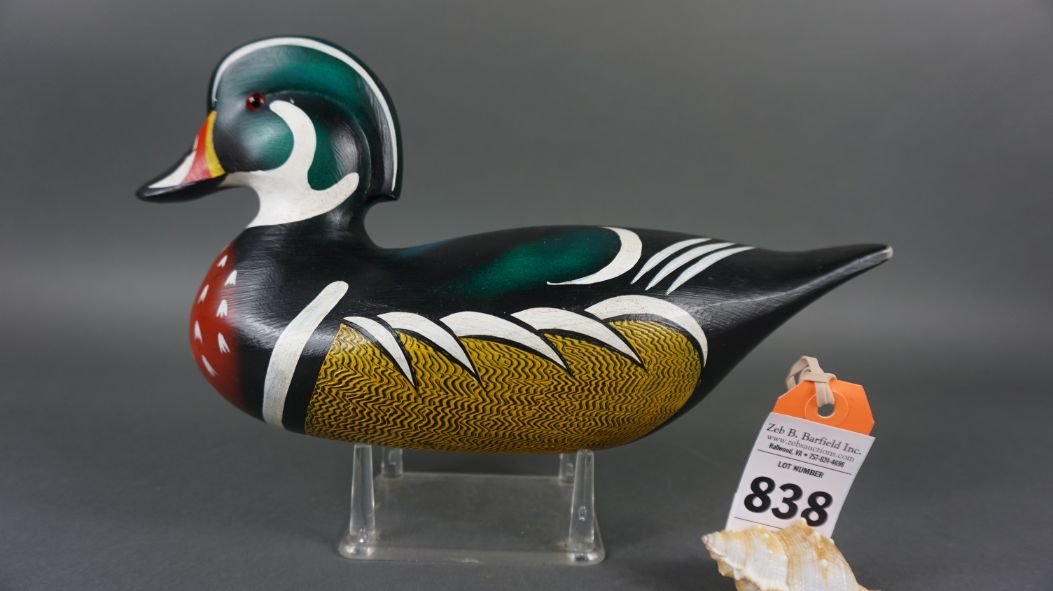 Image for June Online Sportsman's Auction '21