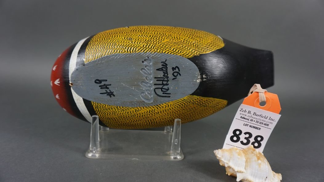 Image for June Online Sportsman's Auction '21