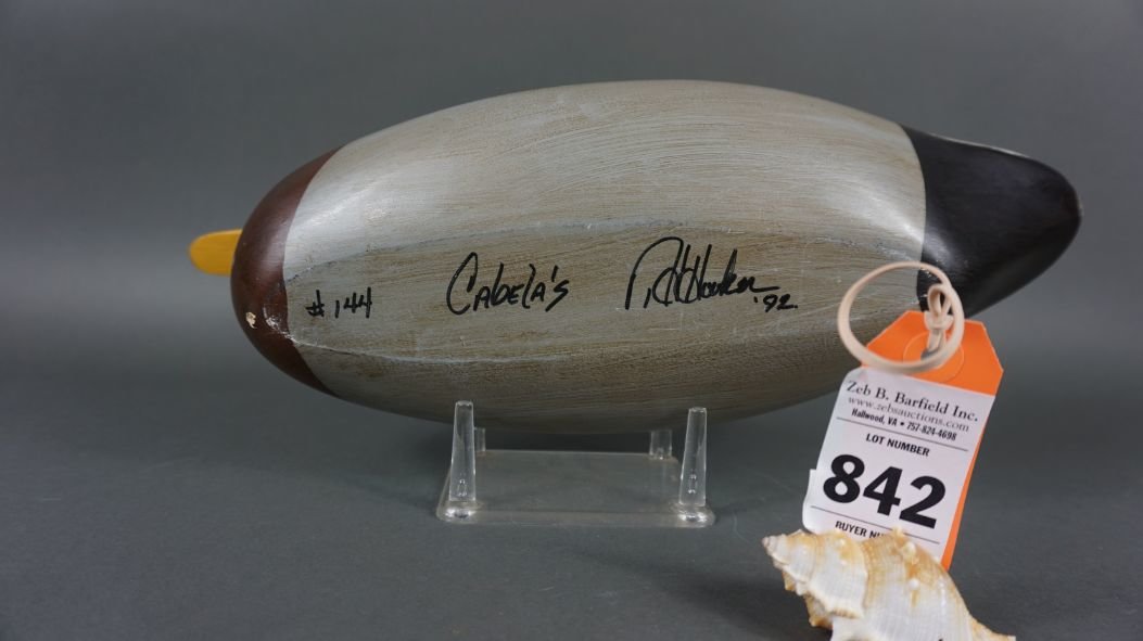 Image for June Online Sportsman's Auction '21