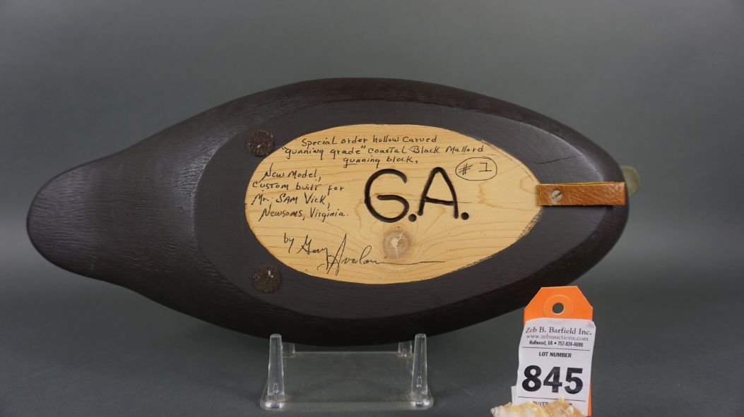 Image for June Online Sportsman's Auction '21