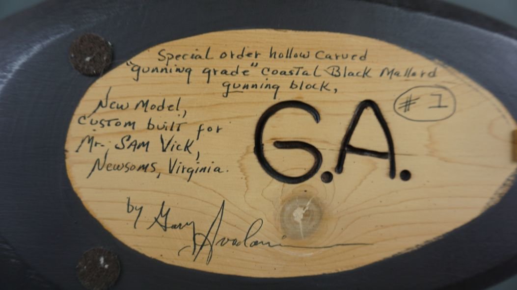 Image for June Online Sportsman's Auction '21