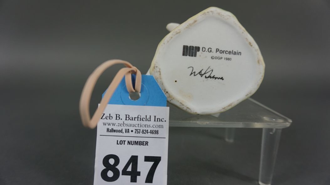 Image for June Online Sportsman's Auction '21