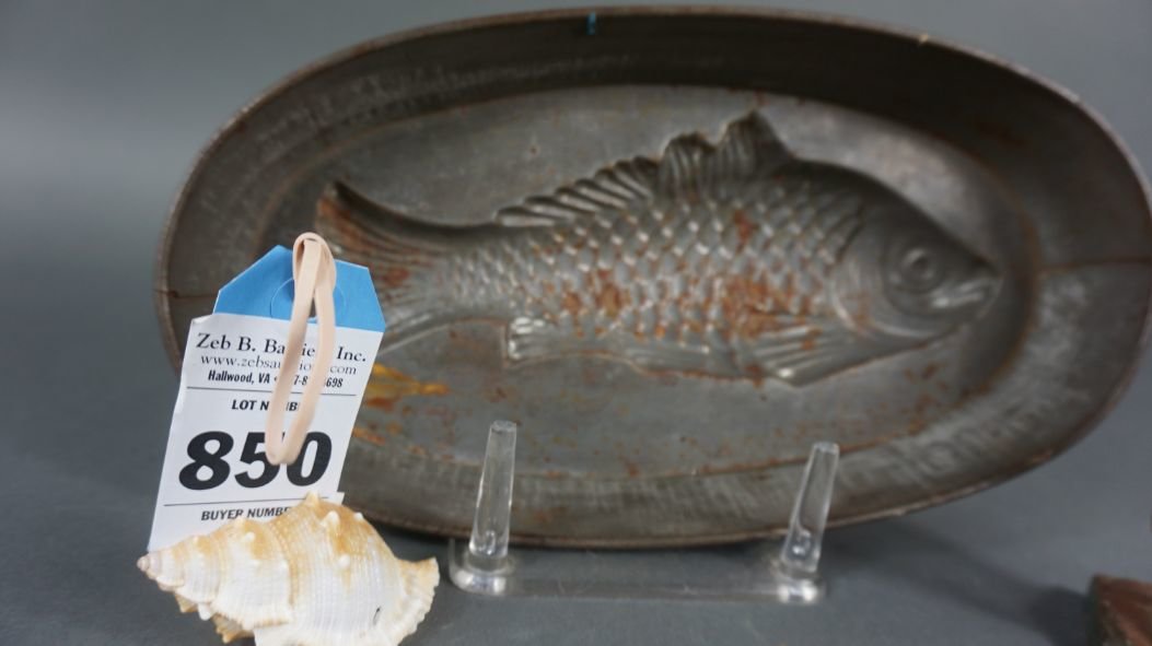 Image for June Online Sportsman's Auction '21