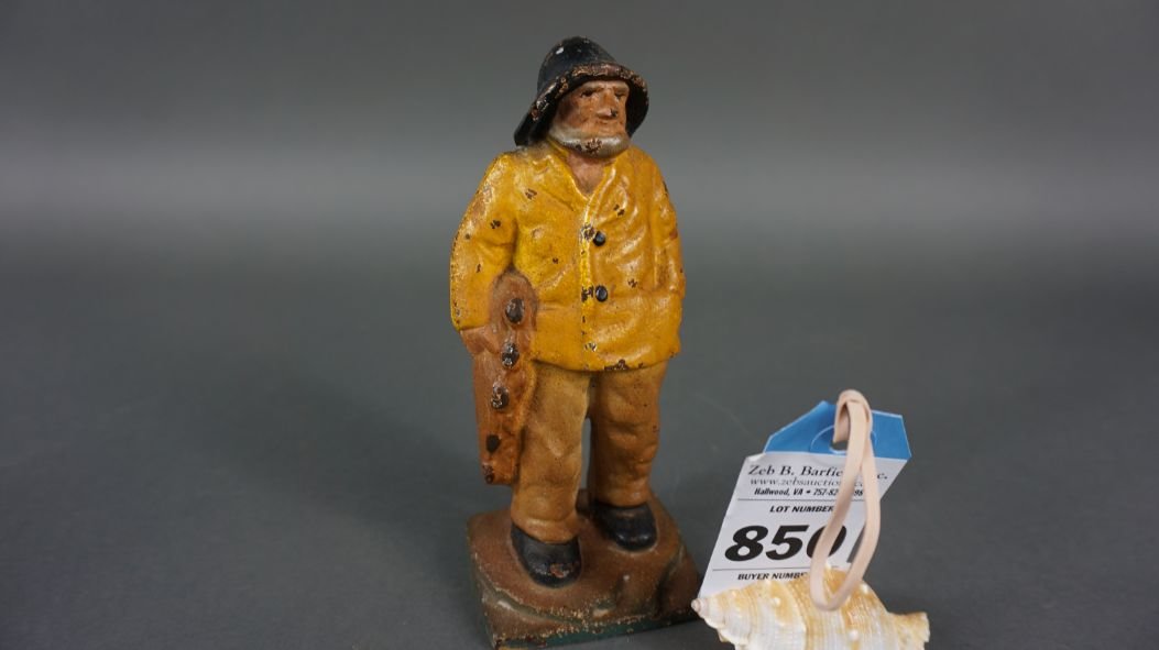 Image for June Online Sportsman's Auction '21