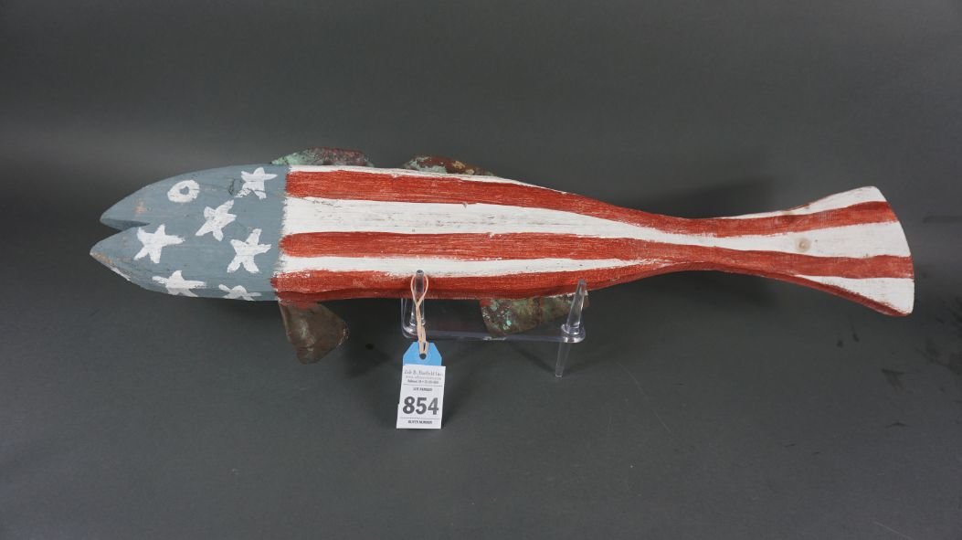 Image for June Online Sportsman's Auction '21