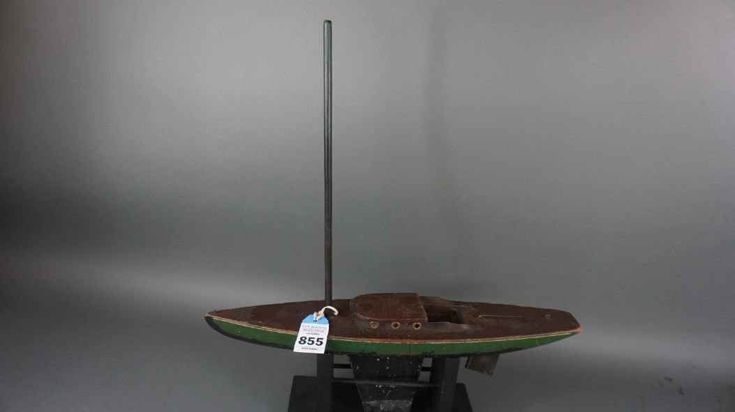 Image for June Online Sportsman's Auction '21