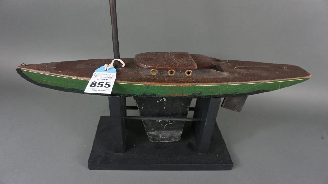 Image for June Online Sportsman's Auction '21