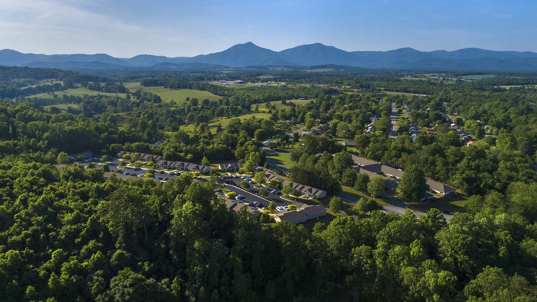 Image for 83.49 ACRES, BEDFORD COUNTY, VA