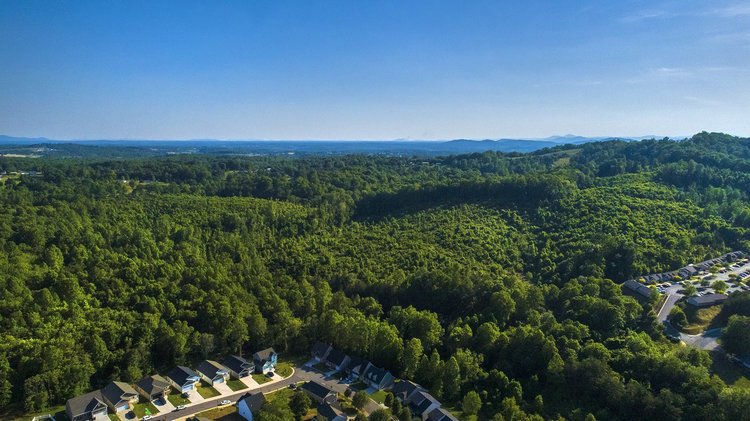 Image for 83.49 ACRES, BEDFORD COUNTY, VA