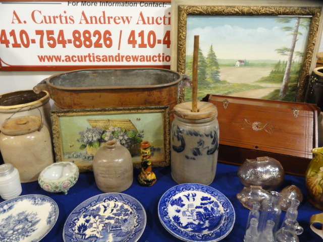 Image for Jun 17, 2021 Public Auction