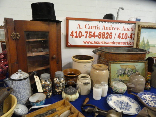 Image for Jun 17, 2021 Public Auction