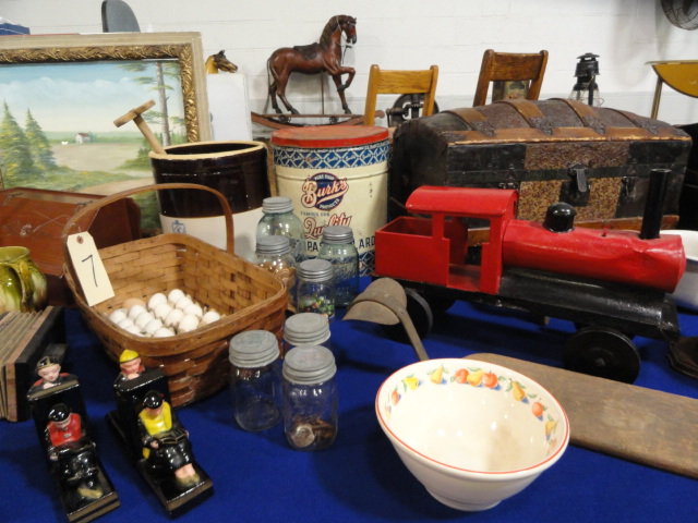 Image for Jun 17, 2021 Public Auction