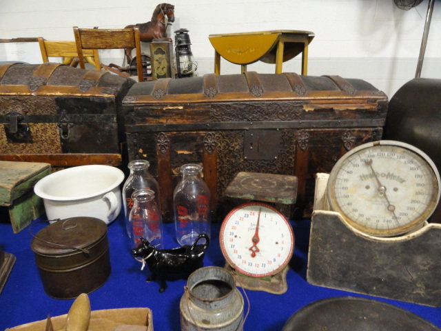 Image for Jun 17, 2021 Public Auction