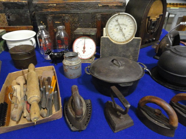 Image for Jun 17, 2021 Public Auction