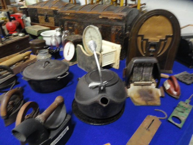 Image for Jun 17, 2021 Public Auction