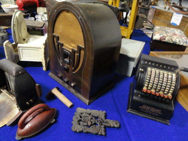 Image for Jun 17, 2021 Public Auction