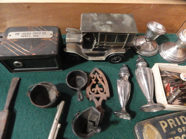 Image for Jun 17, 2021 Public Auction