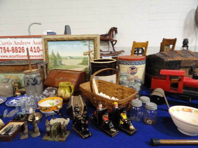 Image for Jun 17, 2021 Public Auction