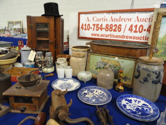 Image for Jun 17, 2021 Public Auction