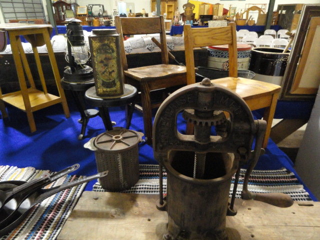 Image for Jun 17, 2021 Public Auction